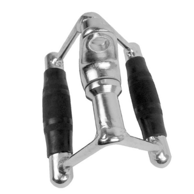 Afbeeldingen van Draaibare roeigreep